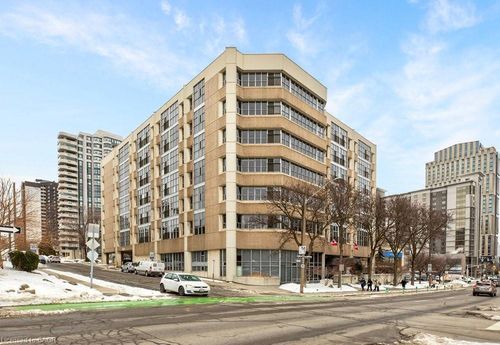 505-66 Bay St S, Hamilton, ON, L8P4Z6 | Card Image