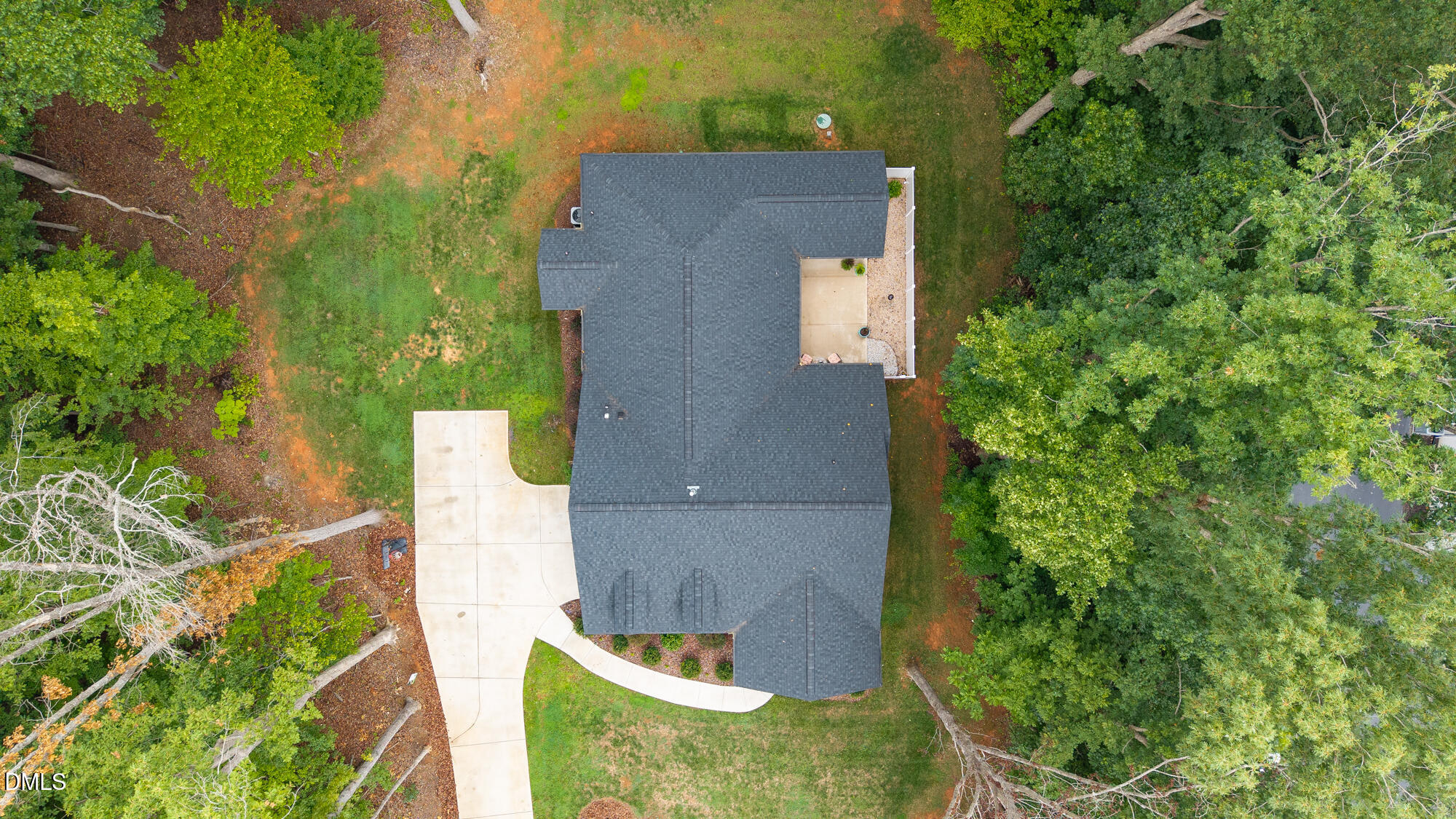 Residential in Mebane 3