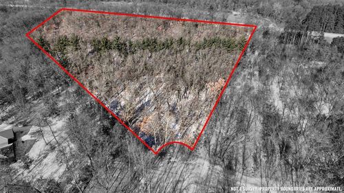 5.01 Acres Burr Oak Court, COLOMA, WI, 54930 | Card Image