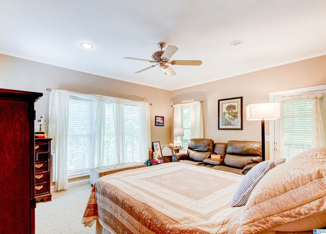 358 Muffit Dr, House other with 5 bedrooms, 4 bathrooms and null parking in Wedowee AL | Image 13