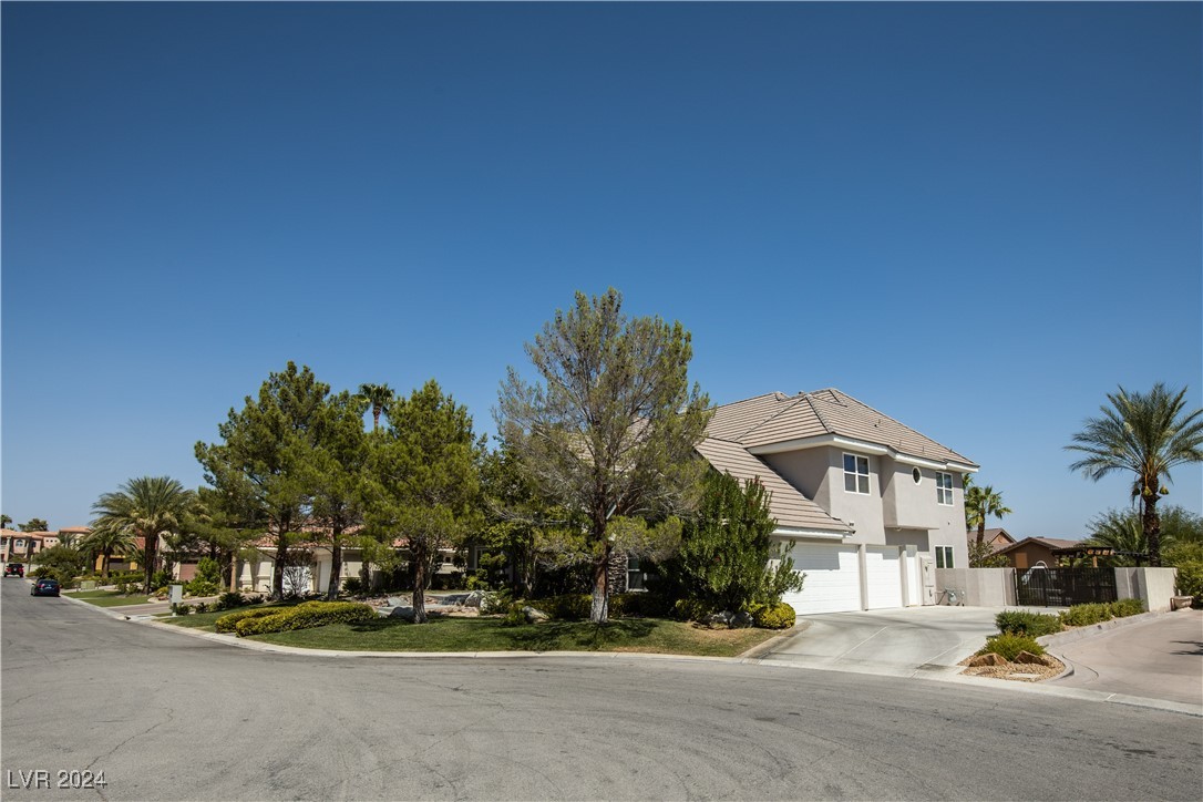 Shenley Ct, Las Vegas, NV 89117