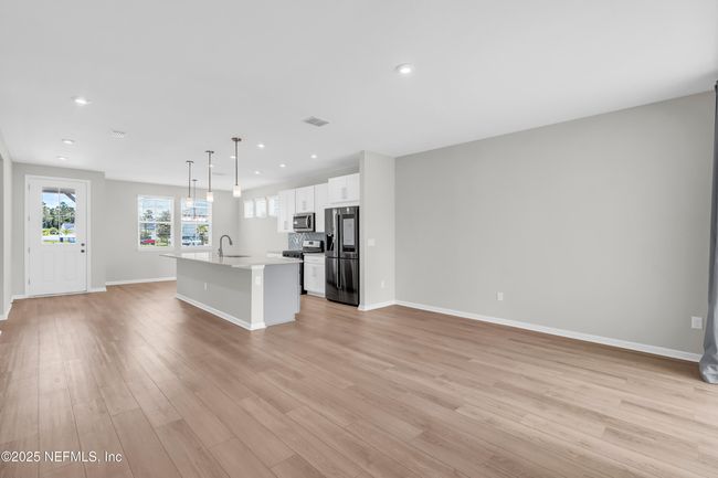 575 Buttonwood Loop, House other with 3 bedrooms, 2 bathrooms and null parking in Yulee FL | Image 13