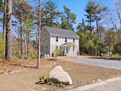 25 Lynn St, Marshfield, MA, 02050-6614 | Card Image