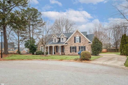 337 Rhapsody Lane, Boiling Springs, SC, 29316-5675 | Card Image