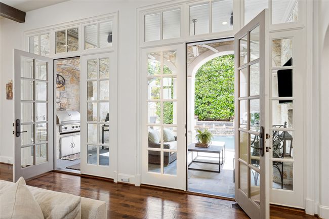 3404 Marquette St, House other with 5 bedrooms, 8 bathrooms and null parking in Dallas TX | Image 32