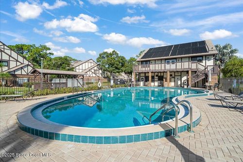 707 Greenwood Manor Cir, West Melbourne, FL, 32904-1915 | Card Image