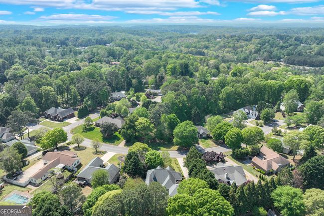 3745 Maple Forge Ln, House other with 4 bedrooms, 4 bathrooms and null parking in Gainesville GA | Image 54