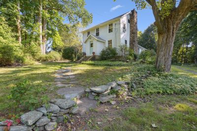 436 Opening Hill Road, House other with 3 bedrooms, 1 bathrooms and null parking in Madison CT | Image 1