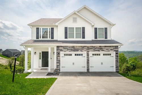 245 Charolais Cir, Fairmont, WV, 26554-9116 | Card Image