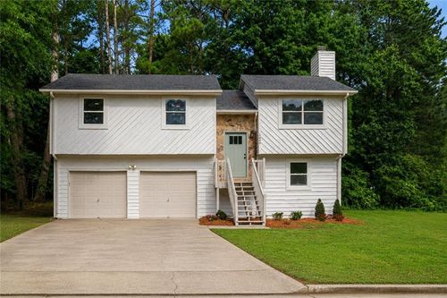 3449 Oak Run Dr, Lithonia, GA, 30038-2726 | Card Image