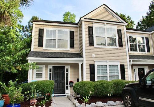 unit-a-1265 Island Club Dr, Charleston, SC, 29492-8260 | Card Image