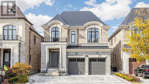 40 Shining Willow Crt, Richmond Hill, ON, L4C5N6 | Card Image