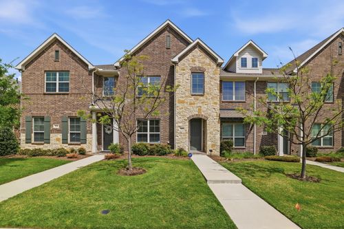 5832 Ridgeline Dr, Mckinney, TX, 75070-1661 | Card Image