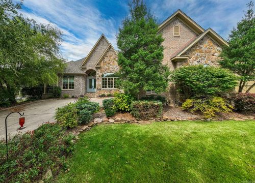 200 Viticole Ln, Little Rock, AR, 72223-4695 | Card Image