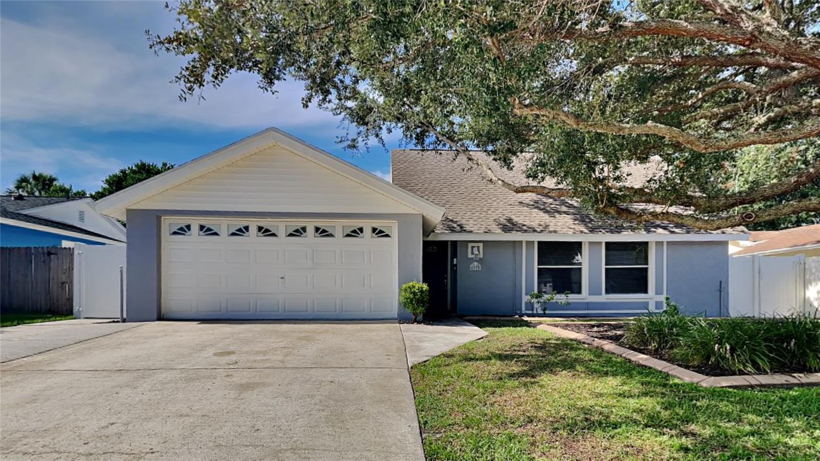 Fountain Ave, Tampa, FL 33634