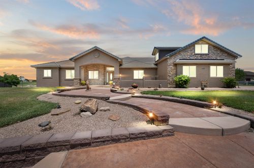 1306 Gold Lake Dr, Loma, CO, 81524-7700 | Card Image