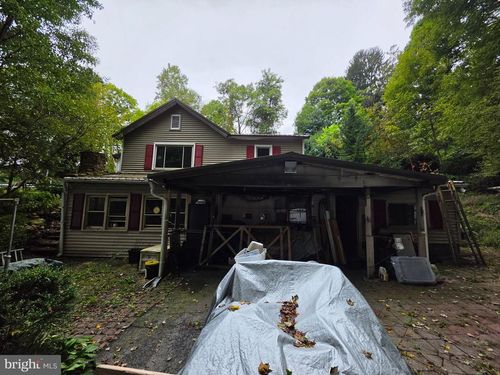 850 Magee Rd, PATTON, PA, 16668-1806 | Card Image