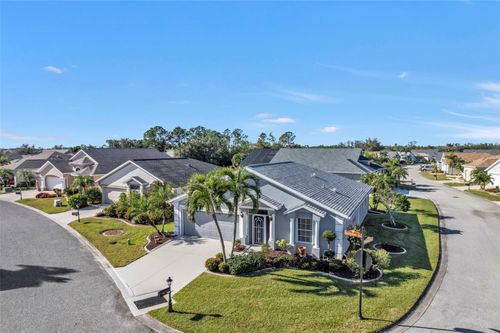 24415 Buckingham Way, PORT CHARLOTTE, FL, 33980-5525 | Card Image