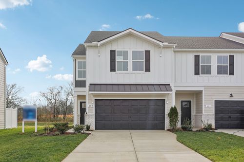 289 Fletchers Way, Smyrna, TN, 37167-3646 | Card Image