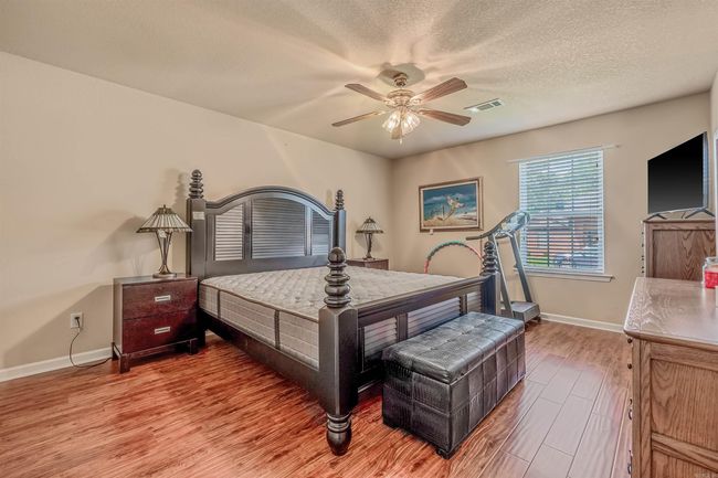 1074 Skyline Dr, House other with 5 bedrooms, 3 bathrooms and null parking in Alexander AR | Image 26