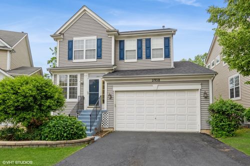 2958 Scott Ct, Lisle, IL, 60532-4412 | Card Image