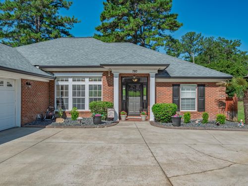 780 Eagle View Dr, TALLAHASSEE, FL, 32311-1200 | Card Image