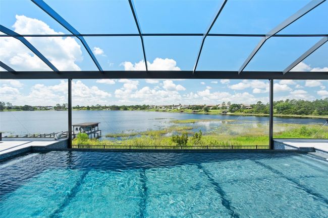 15168 Shonan Gold Dr, House other with 5 bedrooms, 6 bathrooms and null parking in Winter Garden FL | Image 40