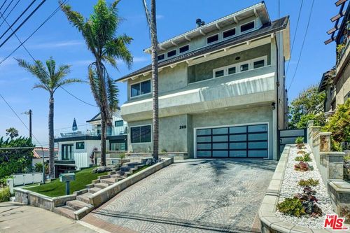 265 Redlands St, Playa del Rey, CA, 90293-8031 | Card Image
