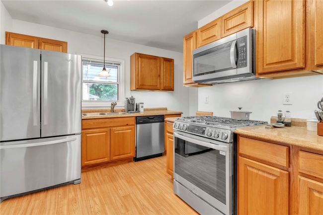 502 Haig St, House other with 2 bedrooms, 1 bathrooms and 1 parking in Ellwood City PA | Image 11