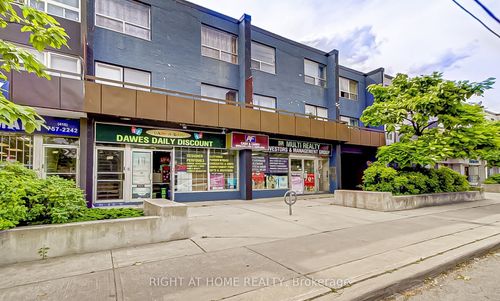 426-426 428 Dawes Rd, East York, ON, M4B2E8 | Card Image