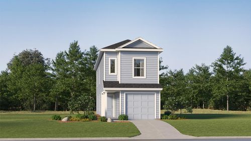 951 Pertuso Ln, Huffman, TX, 77336-1815 | Card Image