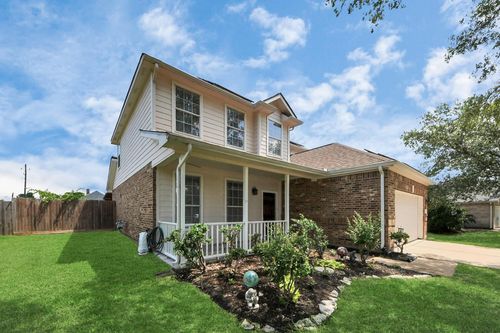 13114 Oak Ledge Dr, Houston, TX, 77065-5083 | Card Image