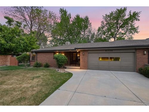 8526 W 10th Ave, Lakewood, CO, 80215-4803 | Card Image