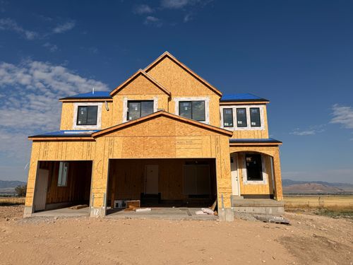 535 N 510 E, Smithfield, UT, 84335-6782 | Card Image