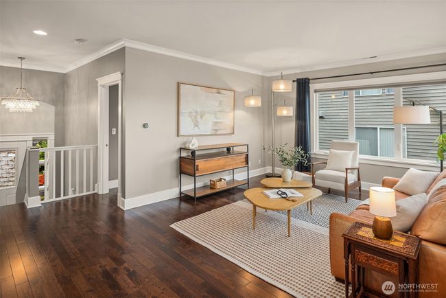 3833 24th Avenue W, House other with 3 bedrooms, 2 bathrooms and 1 parking in Seattle WA | Image 8