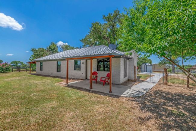 798 Lcr 703, House other with 3 bedrooms, 3 bathrooms and 1 parking in Kosse TX | Image 29