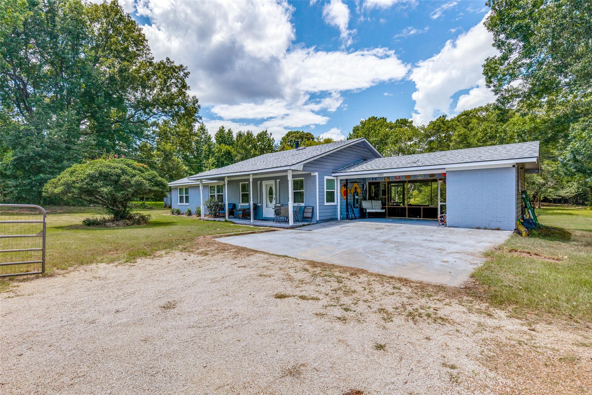 Residential in Livingston 2