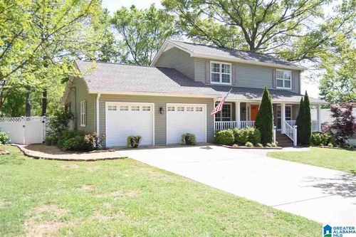 1213 Somerset Ln, Anniston, AL, 36207-1002 | Card Image