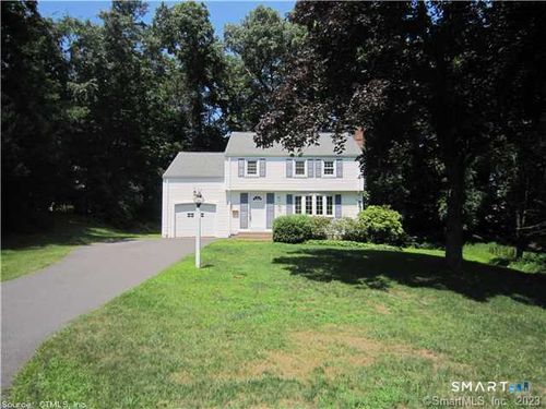 67 Whapley Rd, Glastonbury, CT, 06033-2920 | Card Image