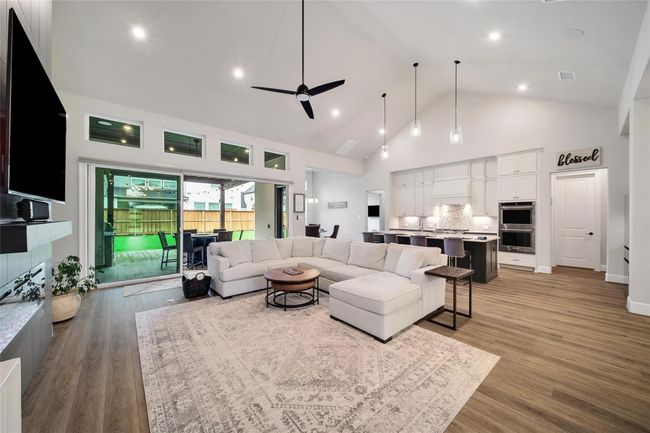 5350 Cherry Spring Dr, House other with 4 bedrooms, 4 bathrooms and 3 parking in Spring TX | Image 20