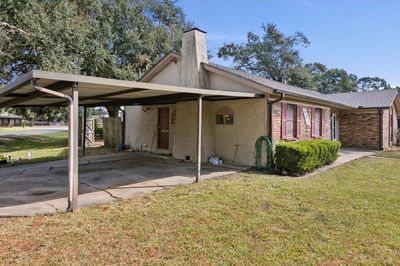 603 S 2nd Street, House other with 3 bedrooms, 1 bathrooms and null parking in Nederland TX | Image 2