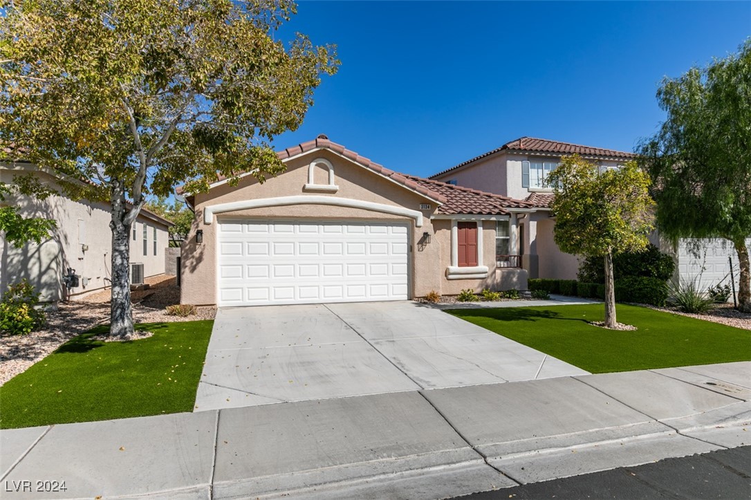 Quail Crest Ave, Henderson, NV 89052