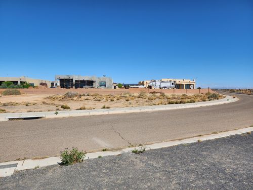 6301 Vista Del Prado Rd Nw, Albuquerque, NM, 87120-7026 | Card Image