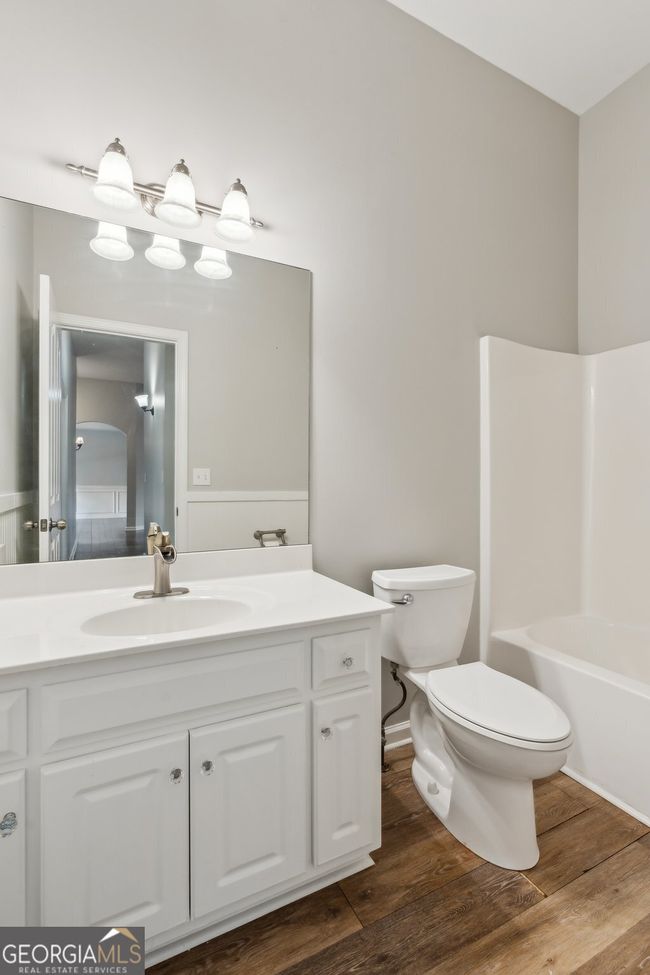 108 Bailey Park Ct, House other with 4 bedrooms, 3 bathrooms and 2 parking in Jefferson GA | Image 24