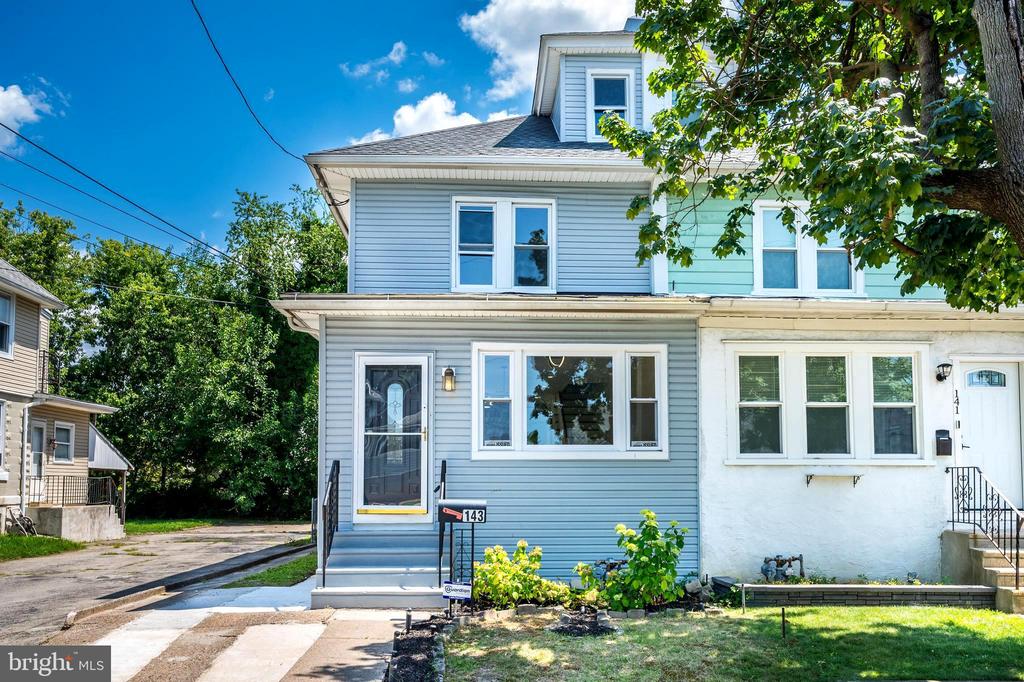 Hirst Ave, Lansdowne, PA 19050
