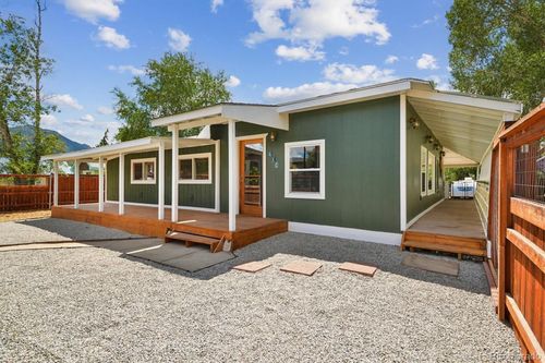 201 Mill Street, Buena Vista, CO, 81211 | Card Image