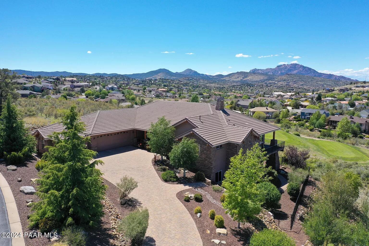 Vantage Point Cir, Prescott, AZ 86301 #1