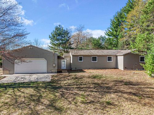 15367/10 Acres Wallin Road, Colfax Township, MI, 49683 | Card Image