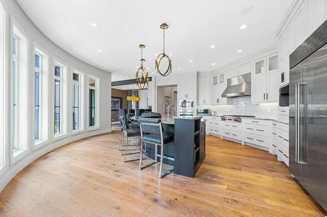 18 Whispering Springs Way, House other with 4 bedrooms, 4 bathrooms and 6 parking in Heritage Pointe AB | Image 19