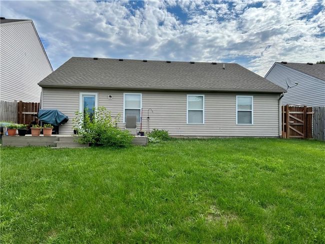 8110 Maple Stream Blvd, House other with 3 bedrooms, 2 bathrooms and null parking in Indianapolis IN | Image 23